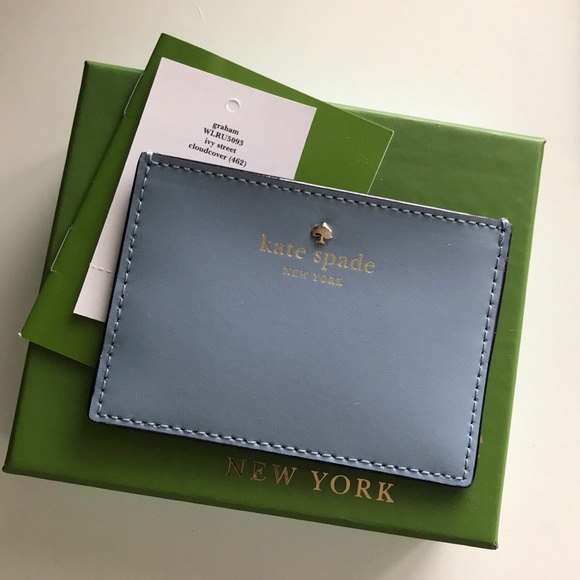 Kate spade card holder - Picture 4 of 4